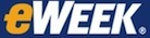 Eweek 徽标